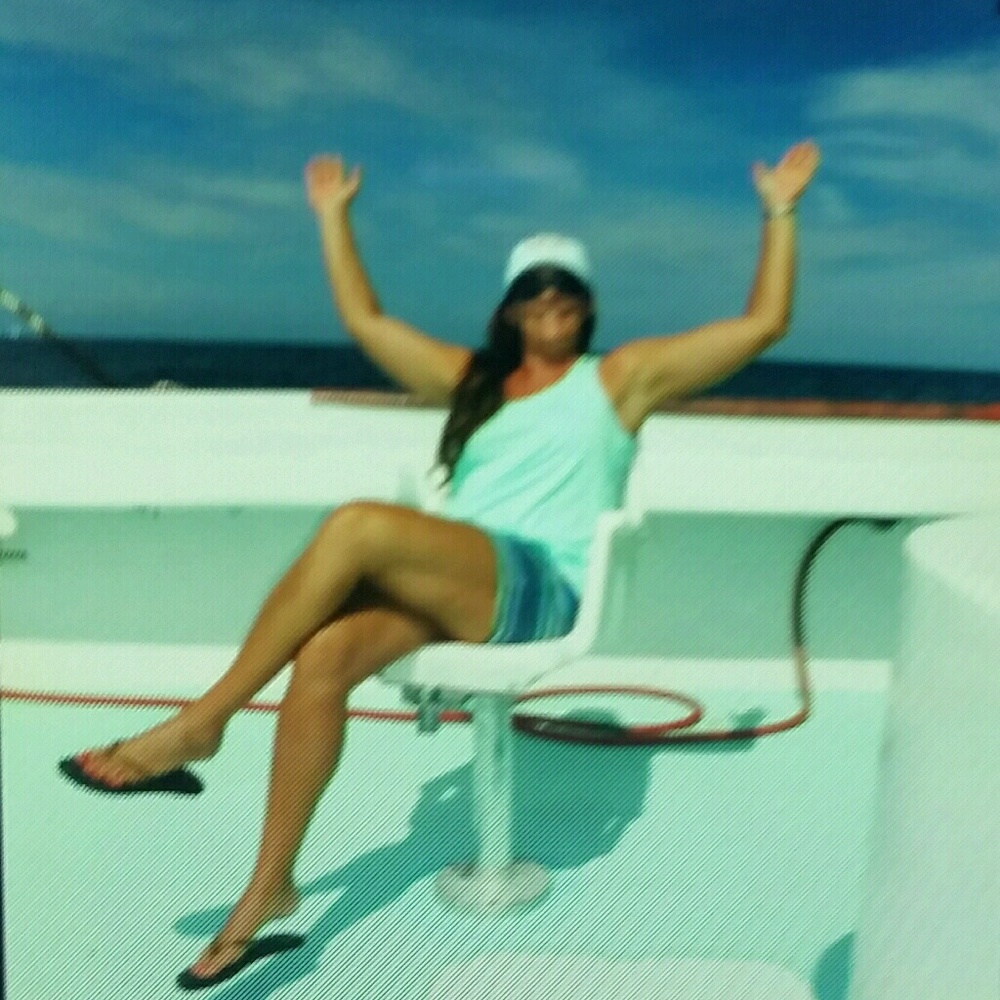 Meet your Posher, Keely